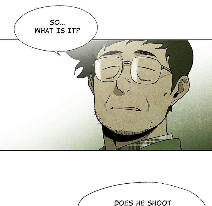 Gorgon - episode 39 - 27