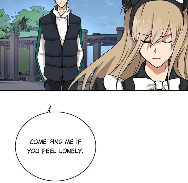 Become A Girl At Night - episode 30 - 51