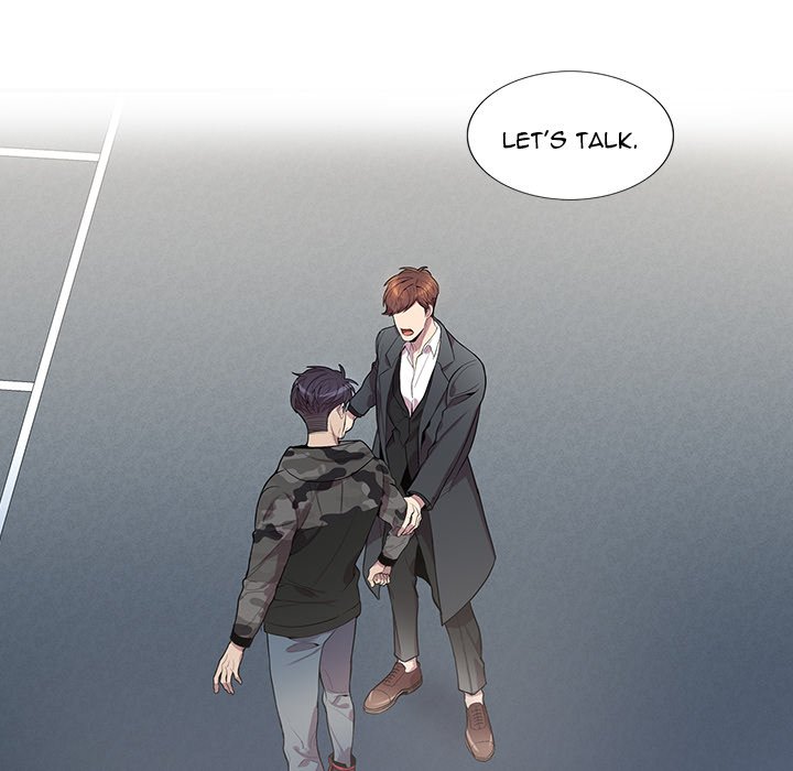 Why Is it You? - episode 21 - 43