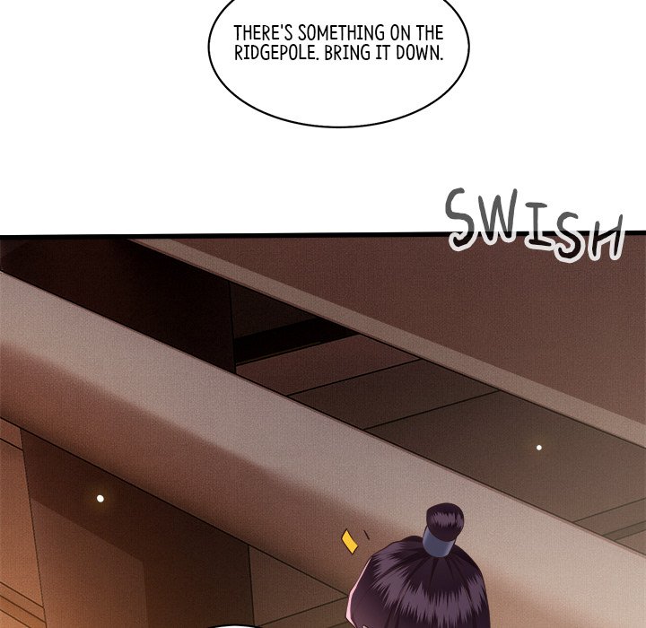 The Queen of Hell - episode 15 - 4