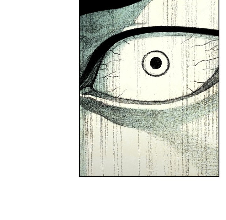 Monster Child - episode 26 - 27