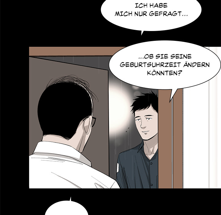 Glückliche Fügung - episode 28 - 72
