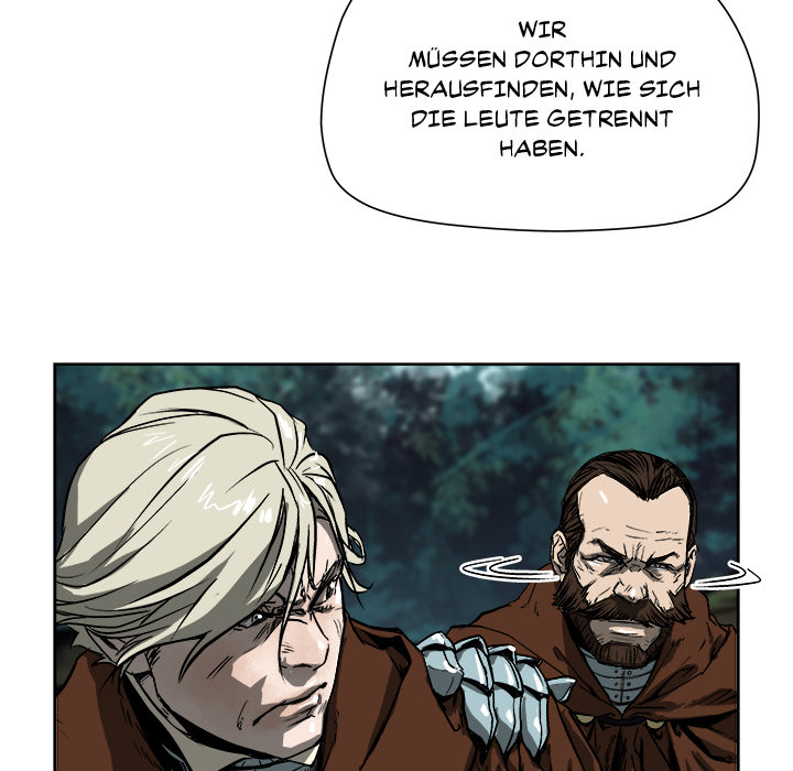 Karmas Weg - episode 18 - 36