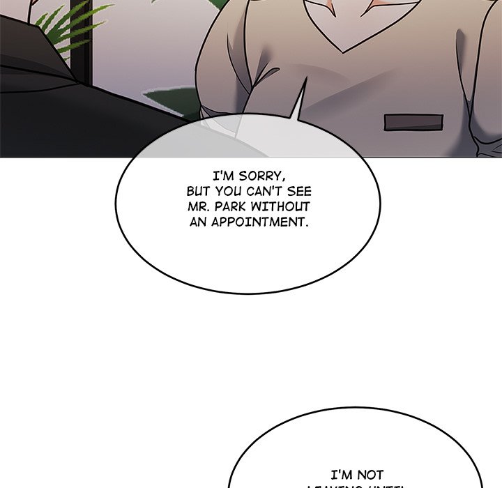 Pregnancy Contract - episode 11 - 18