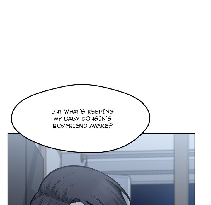 Excuse me, This is my Room - episode 97 - 102
