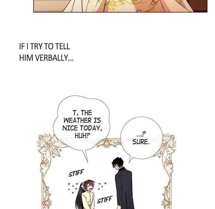 The Maid and the Vampire - episode 42 - 44