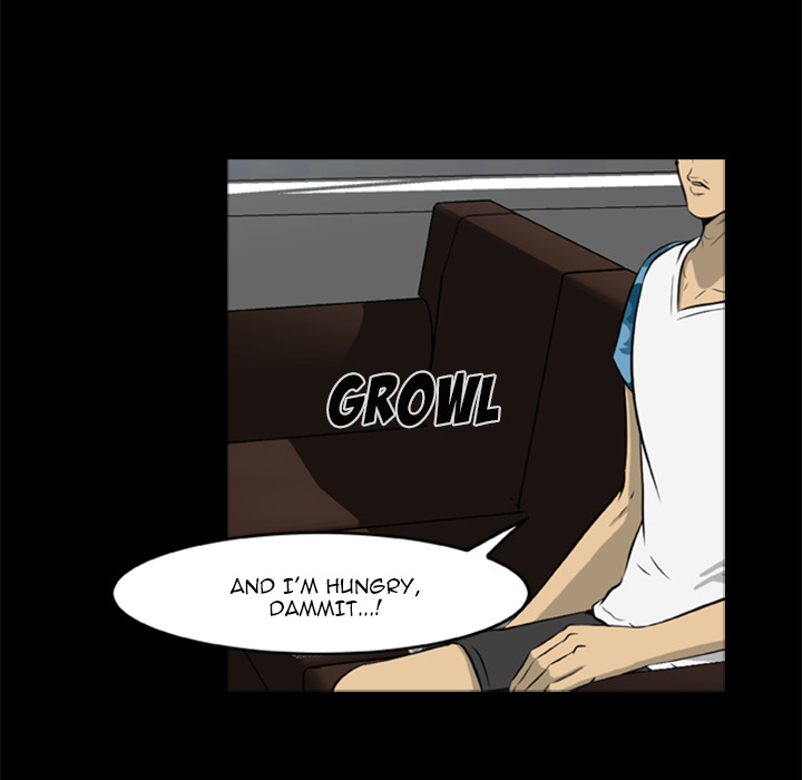 Zombie Wave - episode 11 - 13