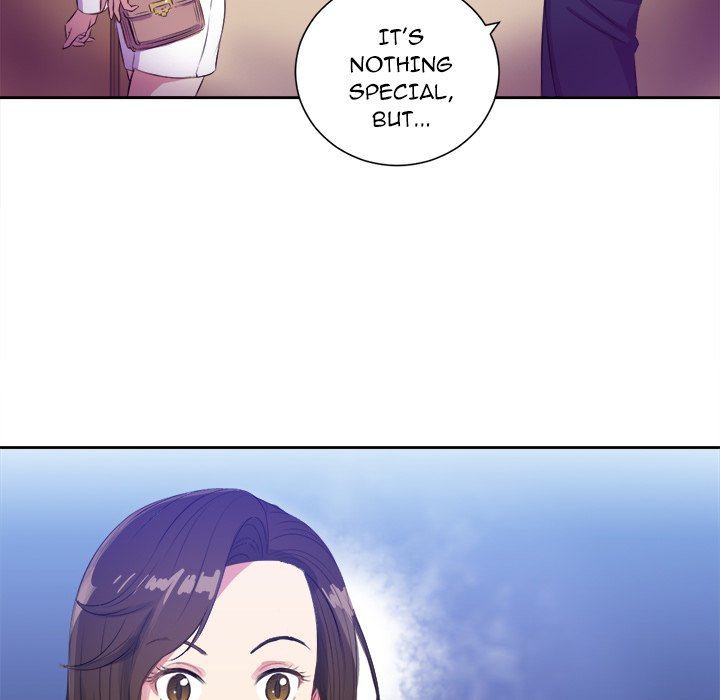 Yuri's Part Time Job - episode 25 - 63