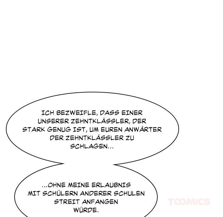 Teufel der Oberstufe: Boost - episode 15 - 128