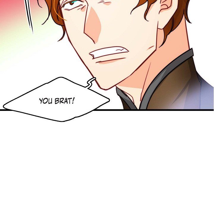 Bring the Love - episode 36 - 89