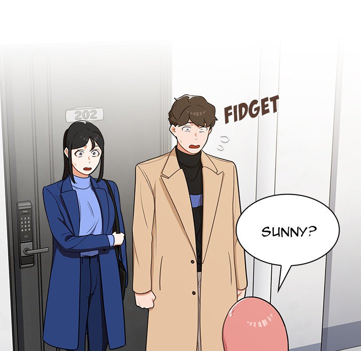 Naughty Little Secret - episode 6 - 5