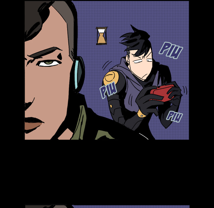 Volt - episode 1 - 49