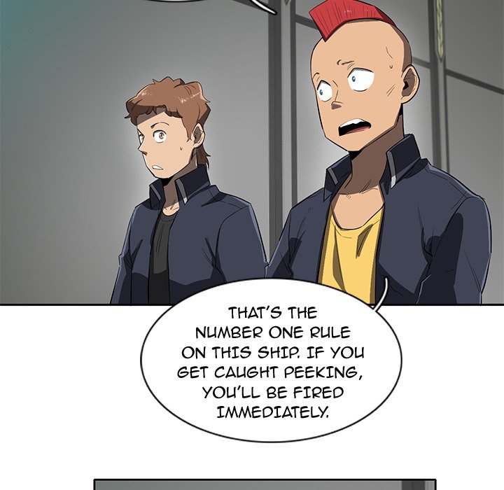 Stardust - episode 39 - 34