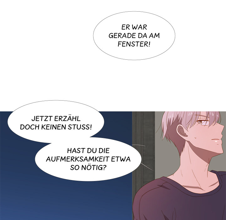 Mein Leben als Halb-Magi - episode 9 - 42