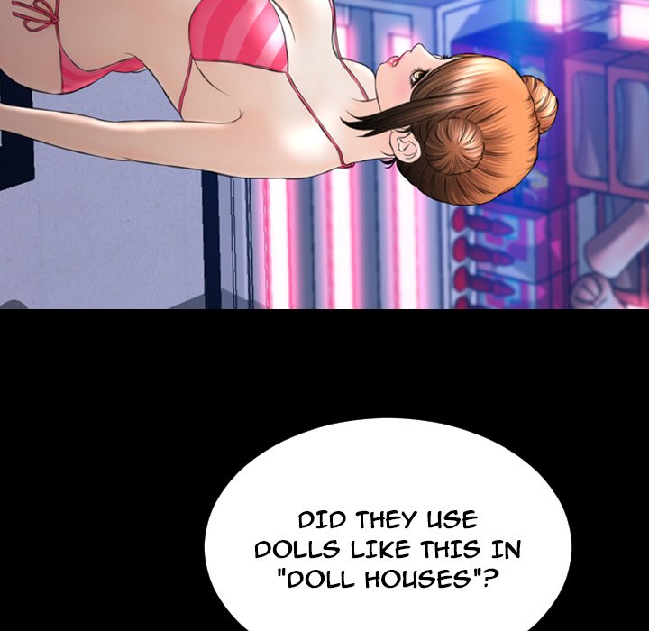 Her Toy Shop - episode 41 - 68