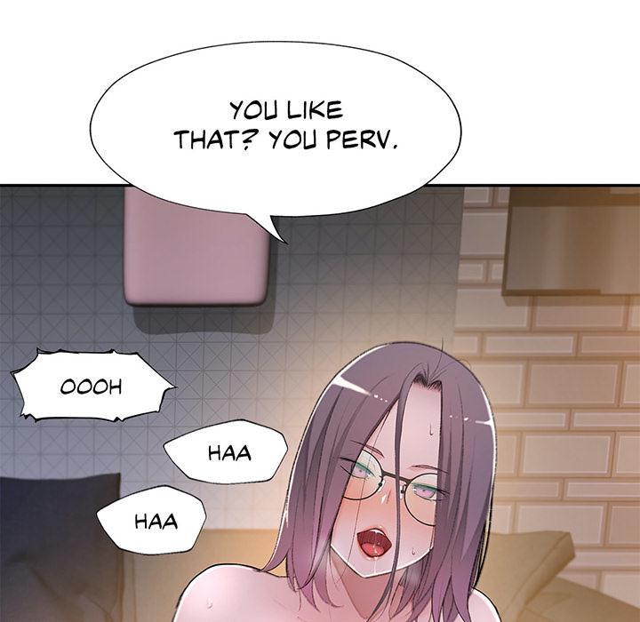 Teach Me How to Please You - episode 9 - 34