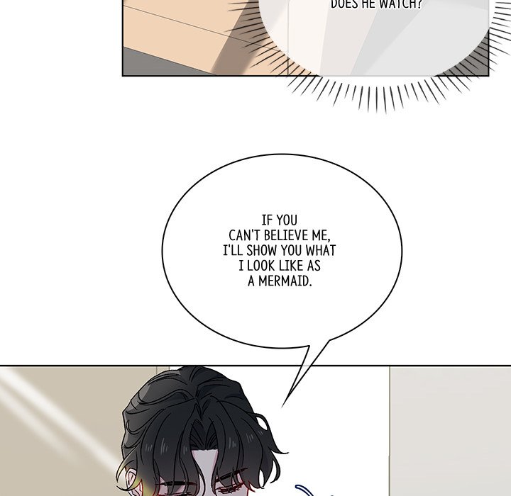 To Trick a Mermaid - episode 15 - 22