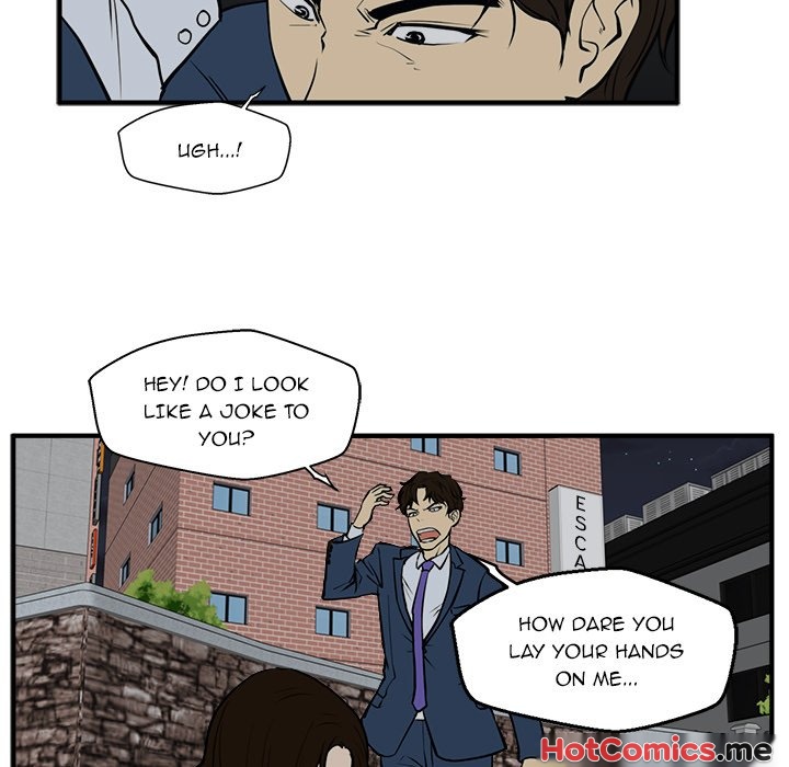 Mr. Kang - episode 33 - 14