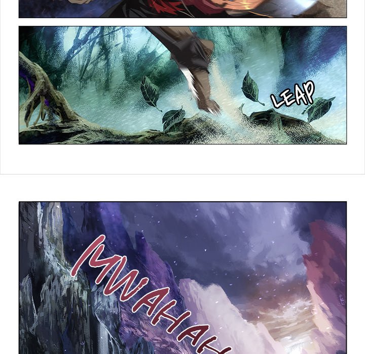 The Monkey King's Tale - episode 1 - 35