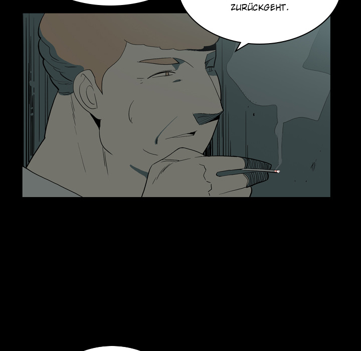 Verbrannter Kaffee - episode 27 - 29