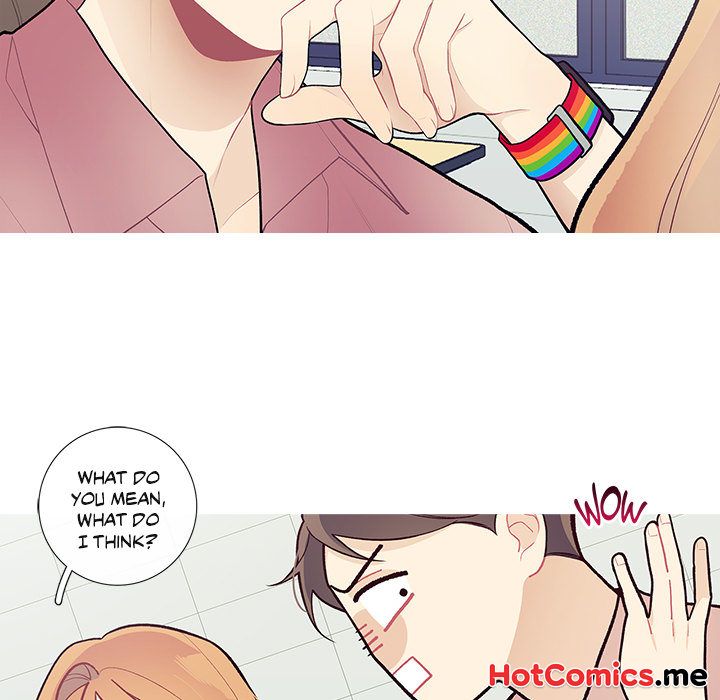 What's Going On? - episode 31 - 50