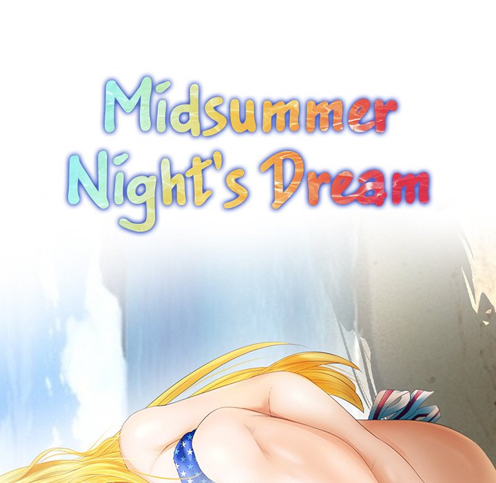Midsummer Night's Dream - episode 35 - 9