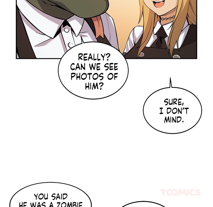 Zombie Girlfriend! - episode 2 - 27