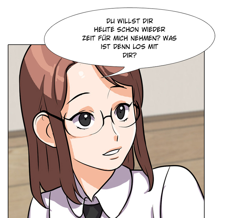 Das Partnerkarussell - episode 5 - 61