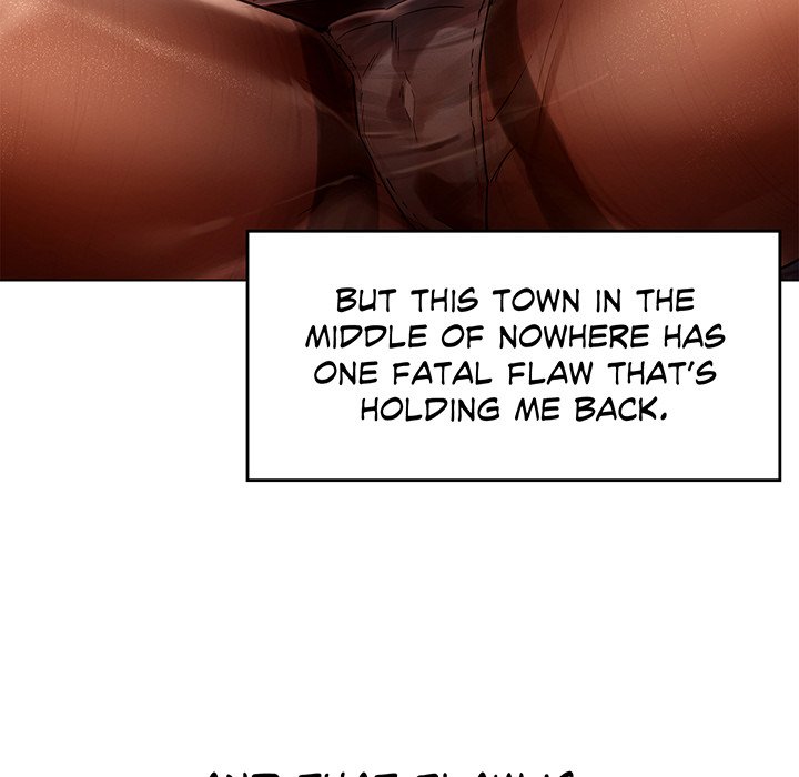 Welcome to the Big City - episode 1 - 13