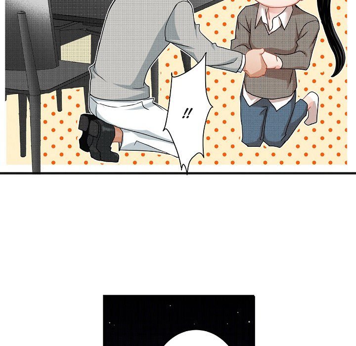 Work, Fight and Love - Webtoon Edition - episode 52 - 34