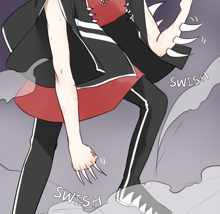 Odis and Moa's Underworld Diary - episode 45 - 19