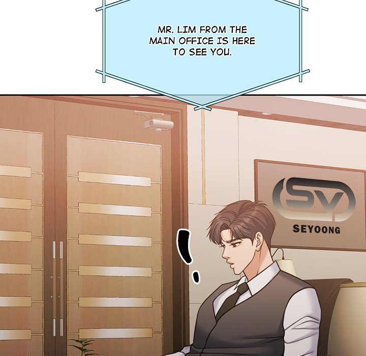 Pregnancy Contract - episode 45 - 34