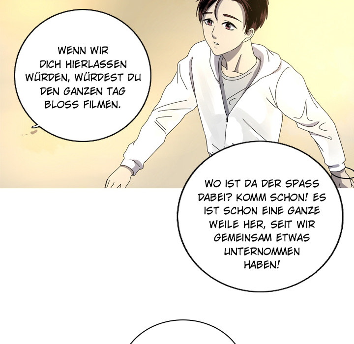 Die Meerjungfrau im Teich - episode 18 - 19