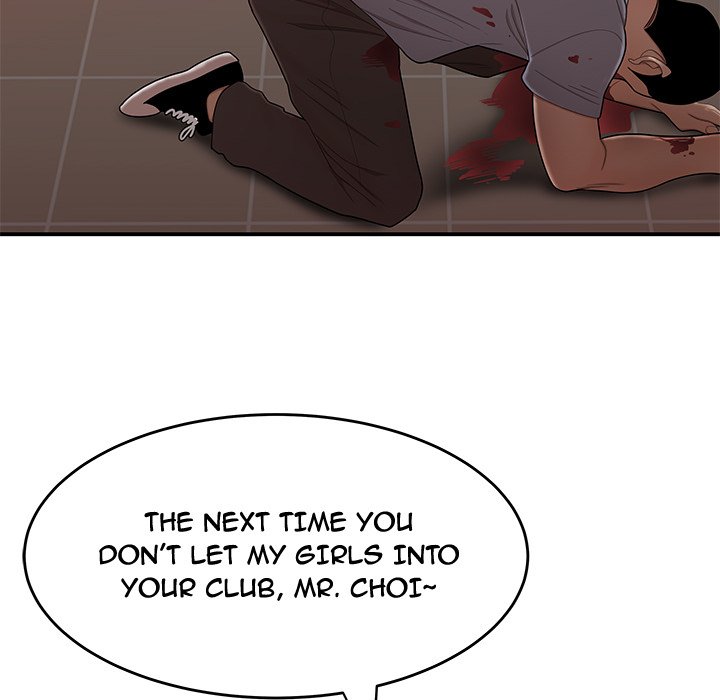 The Repeat Student - episode 6 - 35