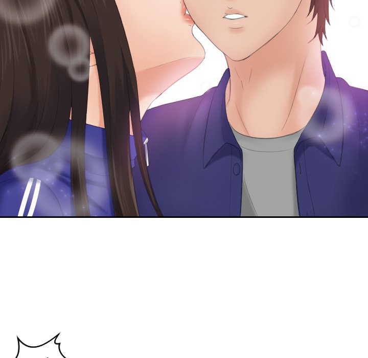 My Love Companion - episode 7 - 67