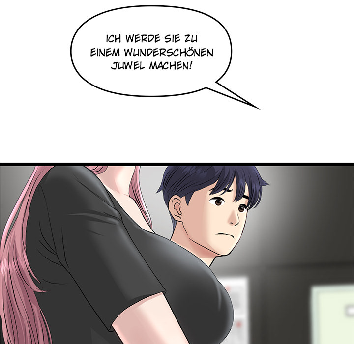 Alte Liebe rostet nicht - episode 38 - 107