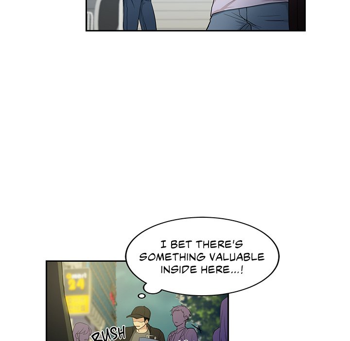 My X Report - episode 16 - 15