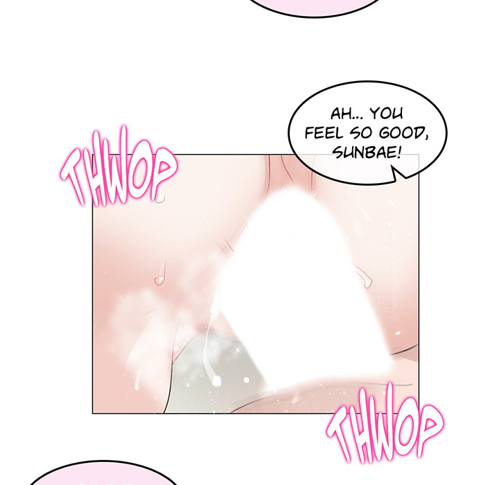 A Pervert's Daily Life - episode 112 - 74
