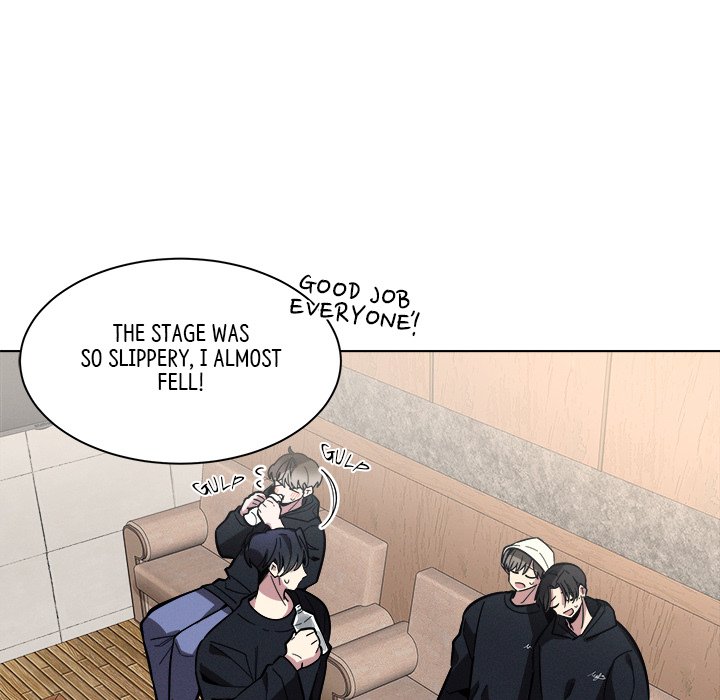 Cherry Doll Scandal - episode 13 - 24