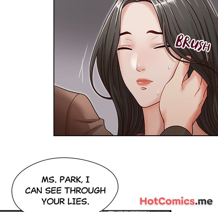 My brother's Secret-ary - episode 18 - 17