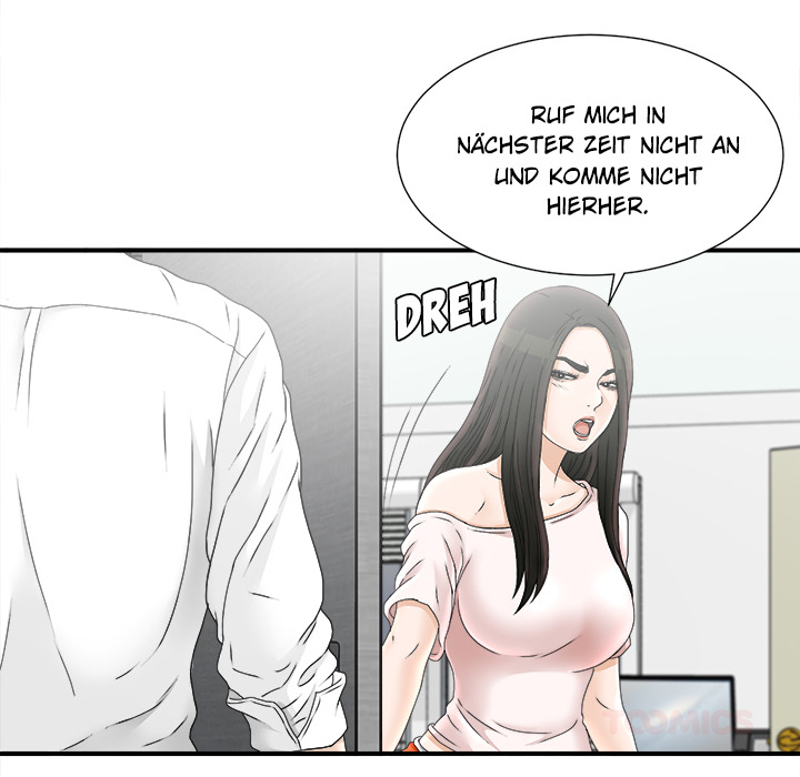 Geheimnisse unter Freunden - episode 18 - 11