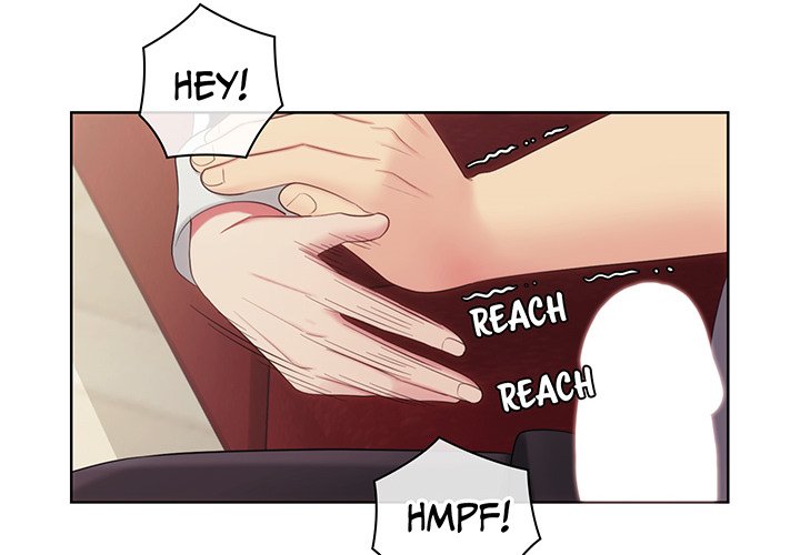 Master, Do You Need A Hand? - episode 19 - 3