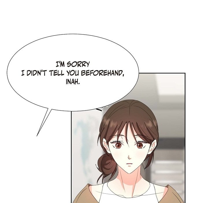 Fragrant Office Life - episode 13 - 76