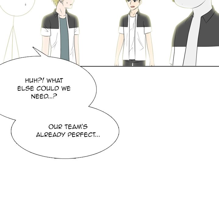 Taekwon High - episode 15 - 28