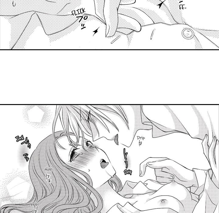 Yomekare! The Comforts Of  Having A Wifely Boyfriend - episode 8 - 26
