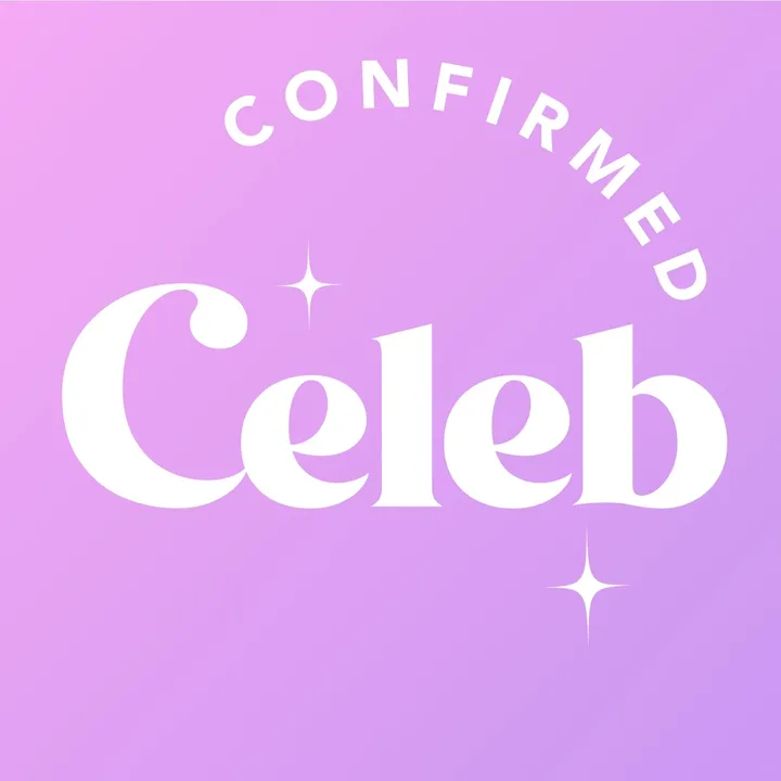 celeb.confirmed