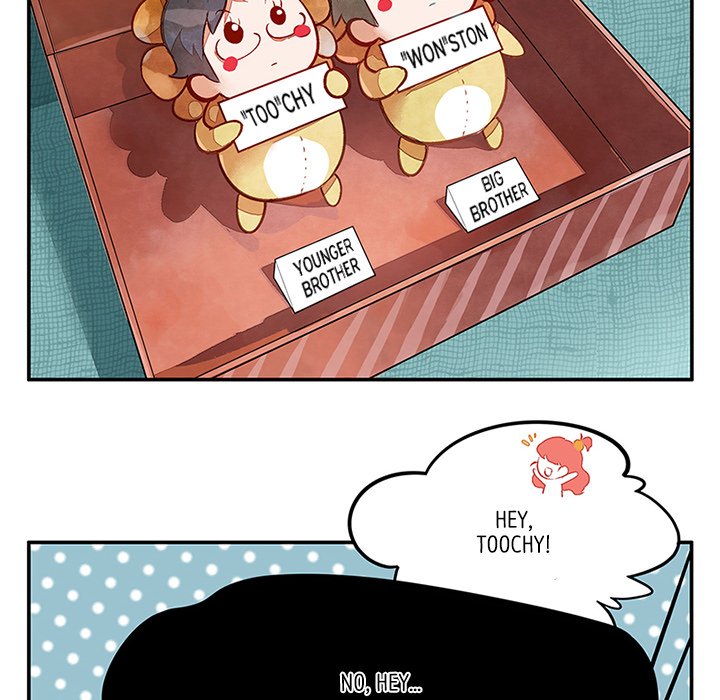 Won, Too, Three... Go! - episode 1 - 93