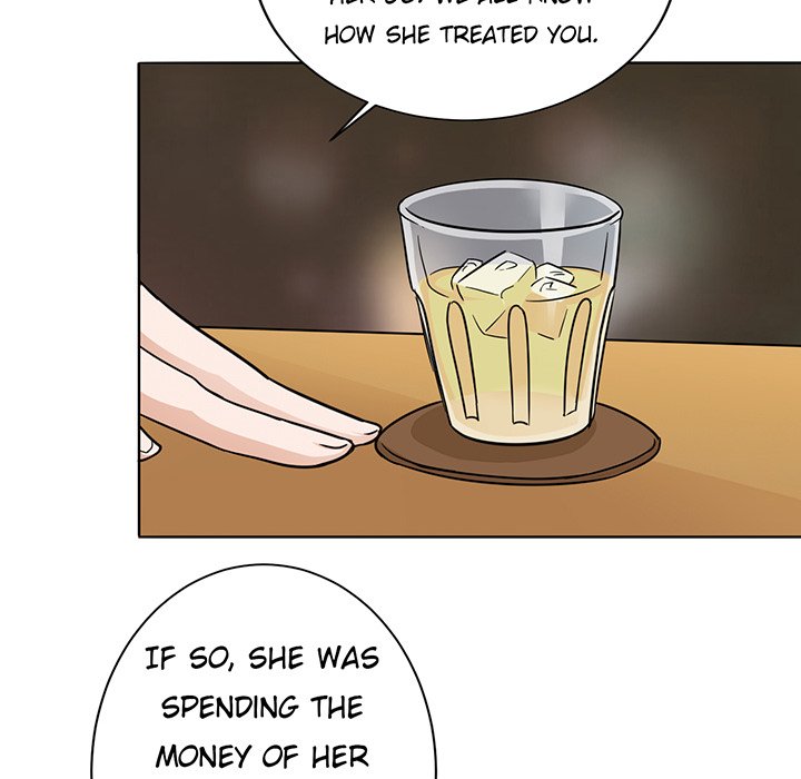 Become A Girl At Night - episode 6 - 8