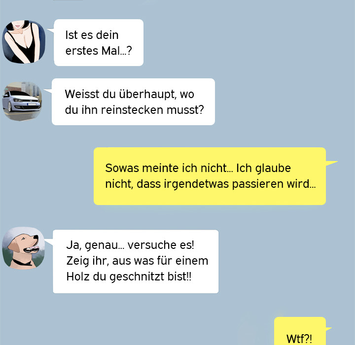 Studentenleben - episode 3 - 20