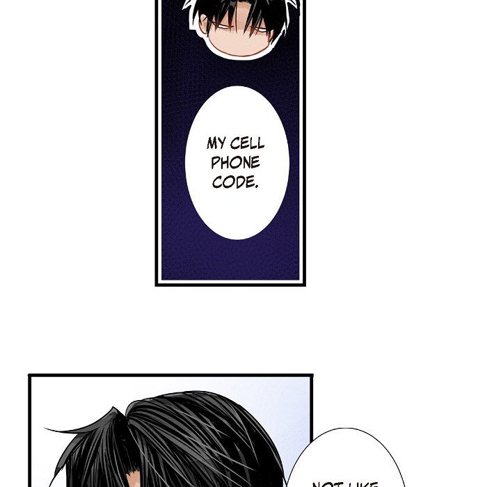 Work, Fight and Love - Webtoon Edition - episode 49 - 88